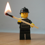 Portrait of Mareike Appel